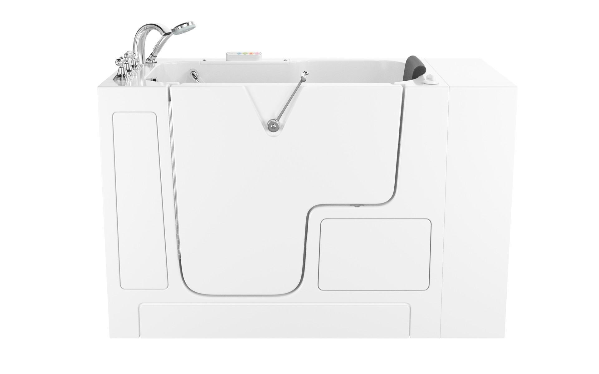 Expierience the American Standard difference
